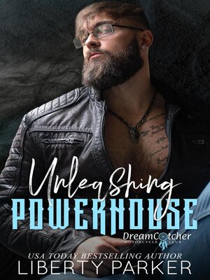 Unleashing Powerhouse - ebook